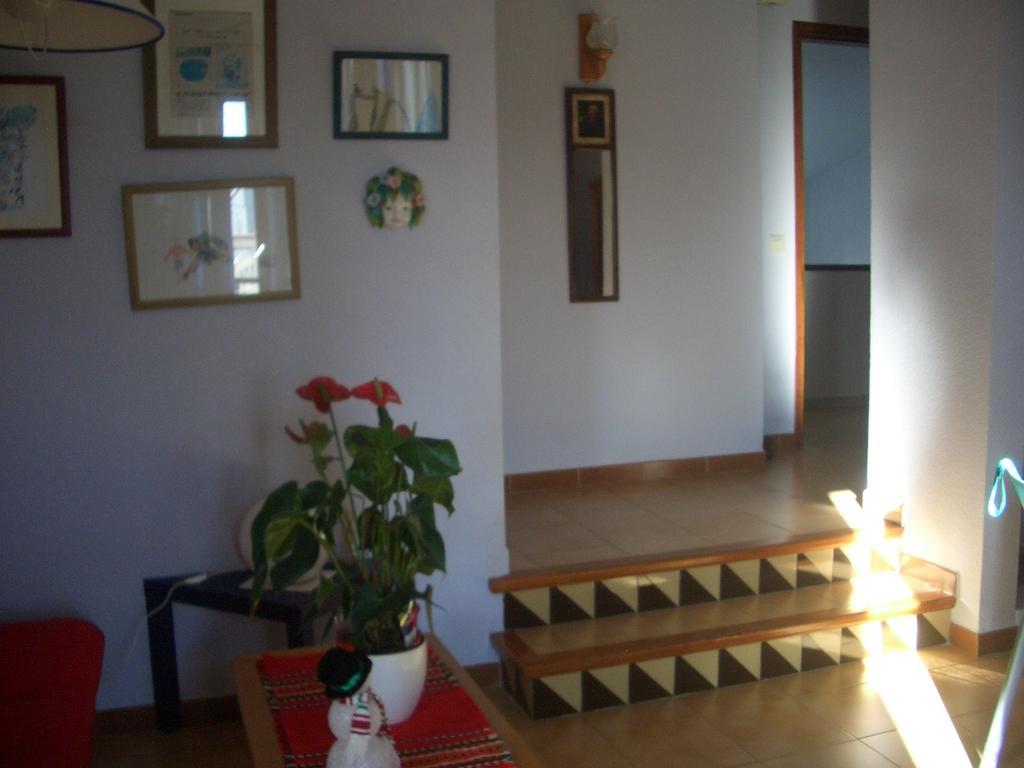 Apartamento S'Agaro Fagoi Room photo