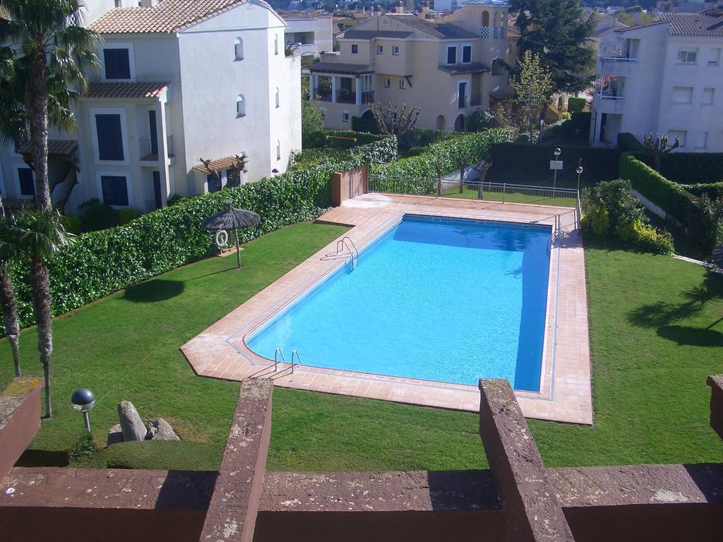 Apartamento S'Agaro Fagoi Room photo